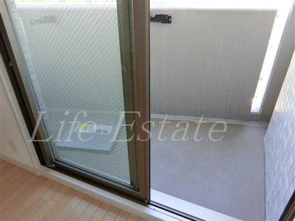 エスリード大阪城公園