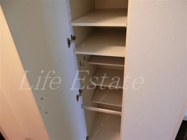 エスリード大阪城公園