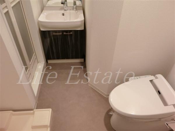 エスリード大阪城公園