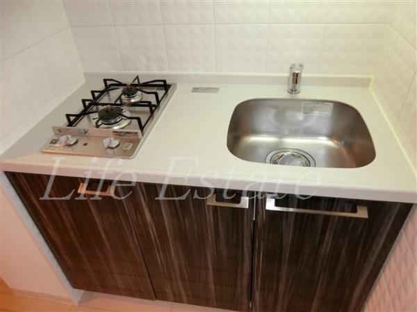 エスリード大阪城公園