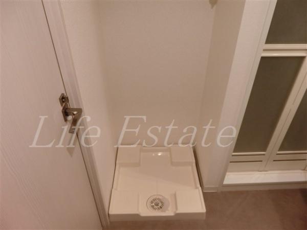 エスリード大阪城公園