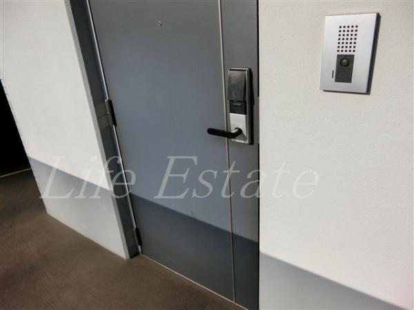 エスリード大阪城公園