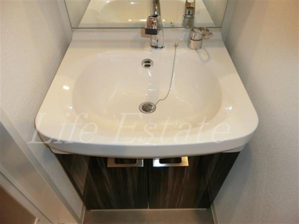 エスリード大阪城公園