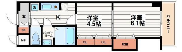 セントラル南船場