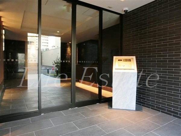 グランカリテ日本橋