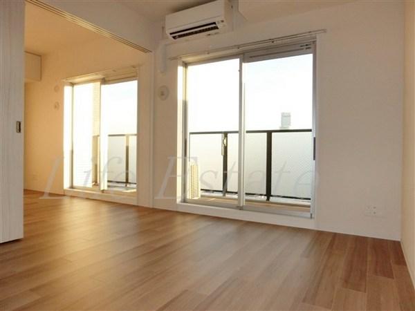 グランカリテ日本橋