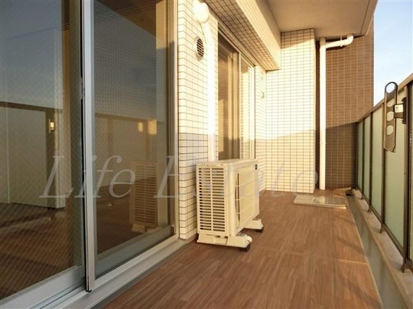 グランカリテ日本橋