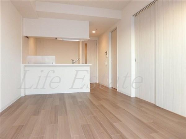 グランカリテ日本橋