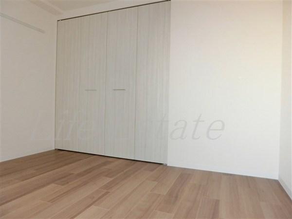 グランカリテ日本橋