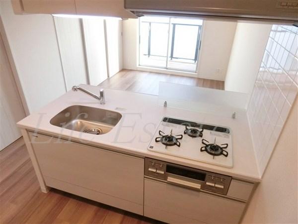 グランカリテ日本橋