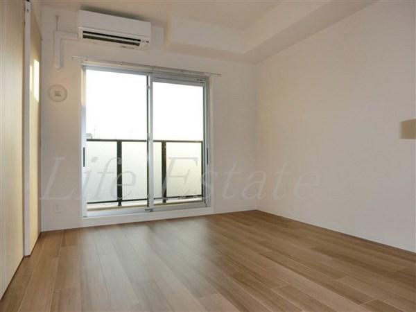 グランカリテ日本橋