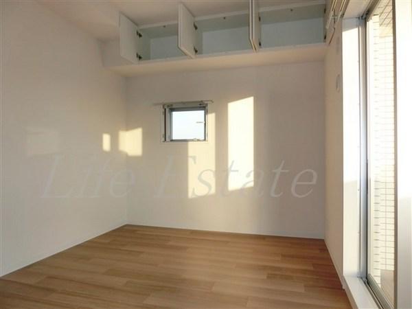 グランカリテ日本橋