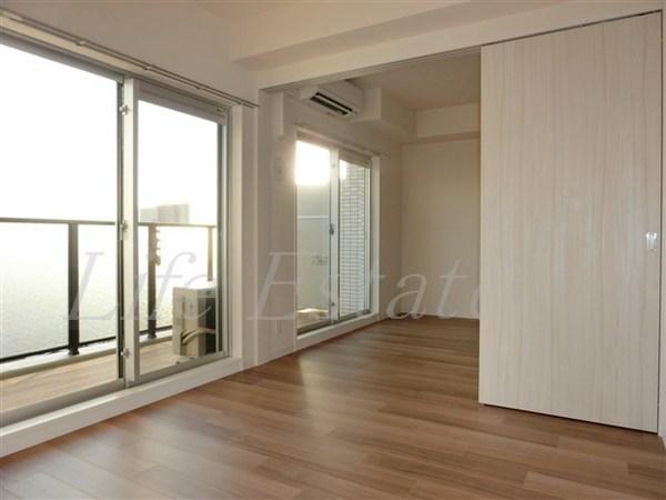 グランカリテ日本橋