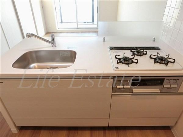 グランカリテ日本橋