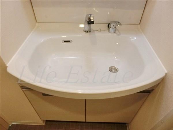 グランカリテ日本橋