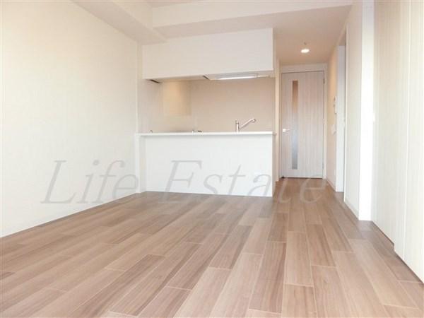 グランカリテ日本橋