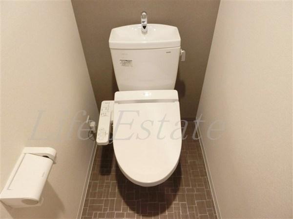 グランカリテ日本橋