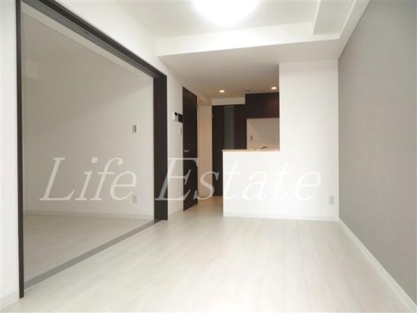 パークス堺筋本町