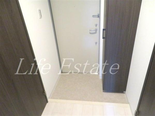 パークス堺筋本町