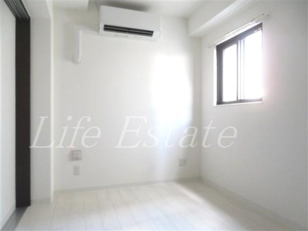 パークス堺筋本町