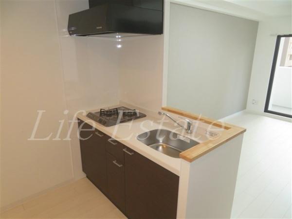 パークス堺筋本町