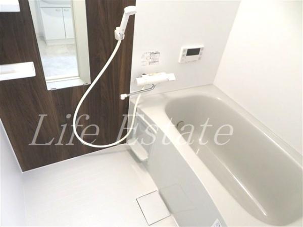 パークス堺筋本町