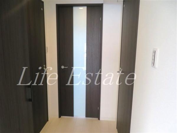 パークス堺筋本町