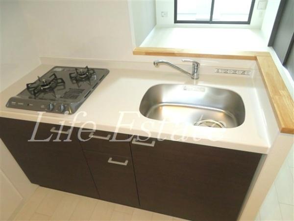 パークス堺筋本町