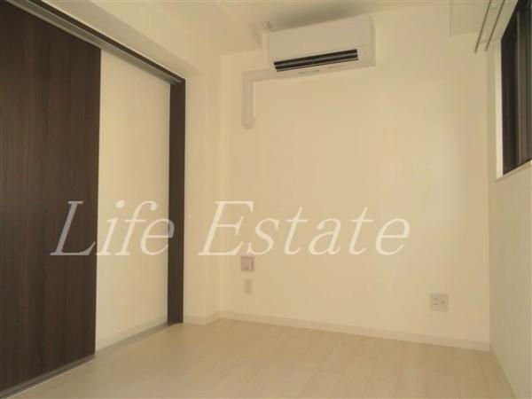 パークス堺筋本町