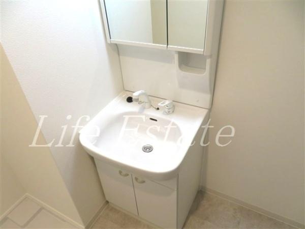 パークス堺筋本町