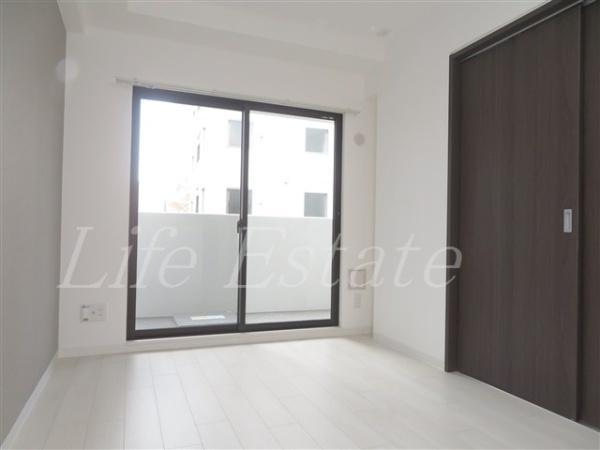 パークス堺筋本町