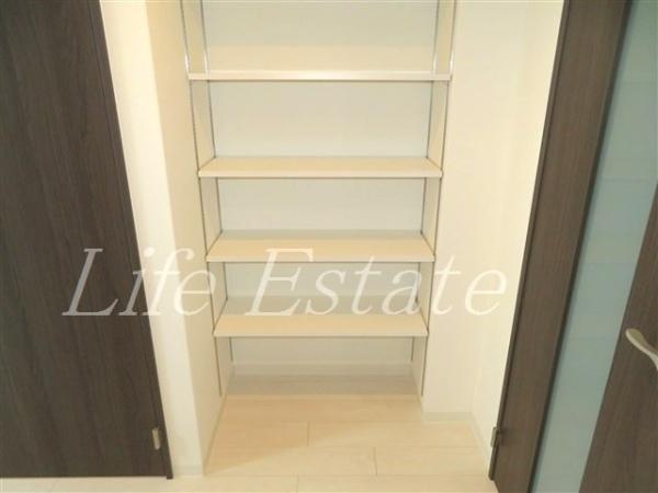 パークス堺筋本町