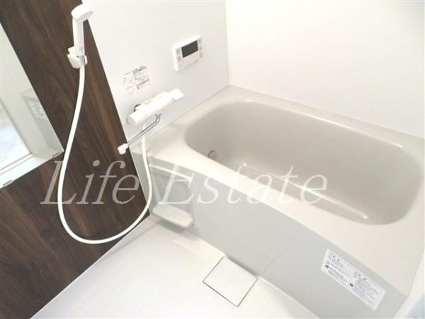 パークス堺筋本町