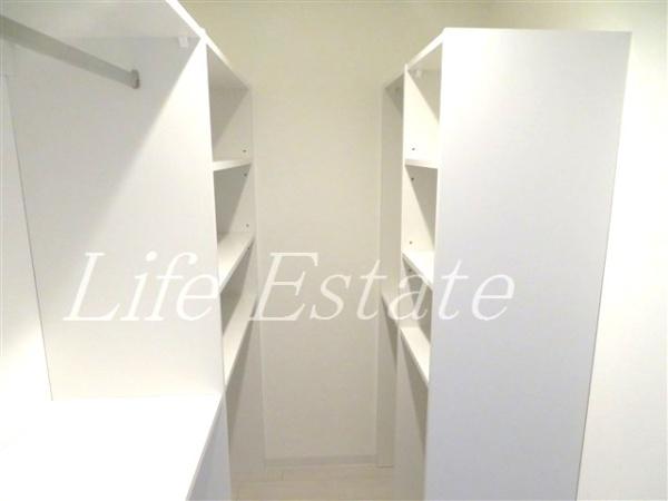 パークス堺筋本町