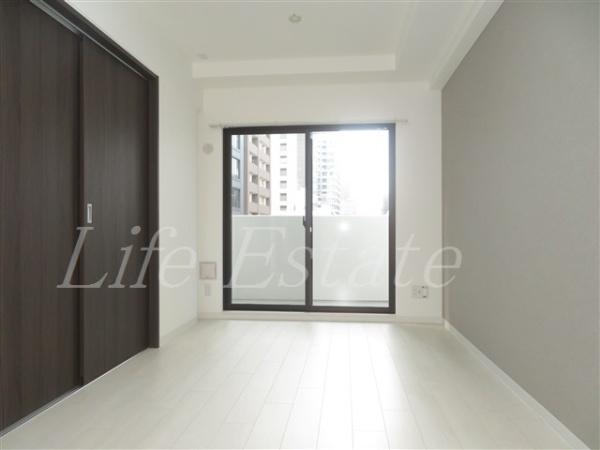 パークス堺筋本町