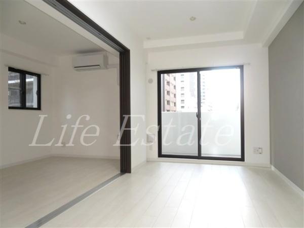 パークス堺筋本町