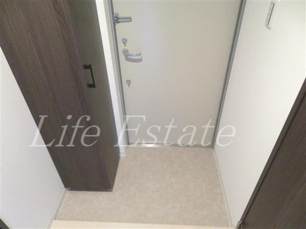 パークス堺筋本町