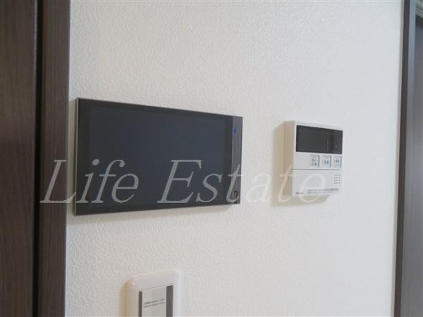 パークス堺筋本町