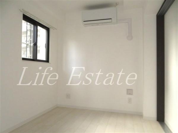 パークス堺筋本町