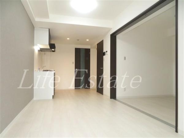 パークス堺筋本町