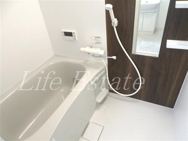 パークス堺筋本町