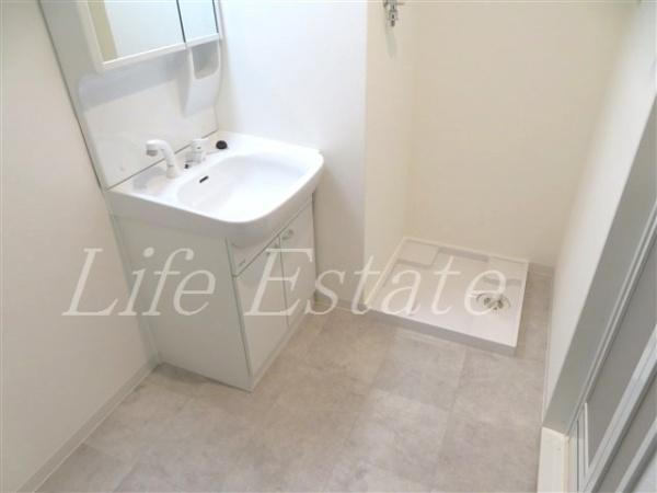 パークス堺筋本町