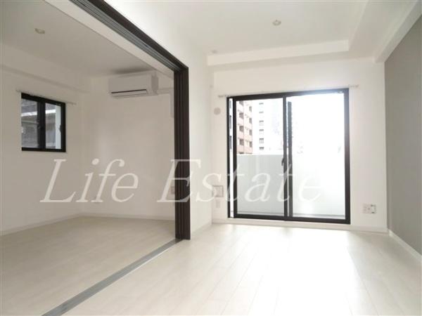 パークス堺筋本町