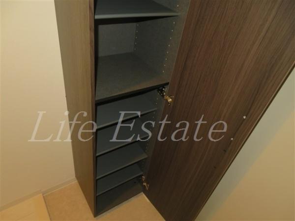 パークス堺筋本町