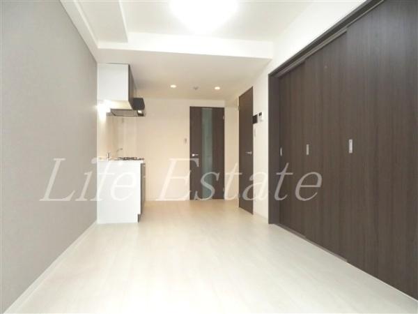 パークス堺筋本町