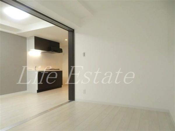 パークス堺筋本町