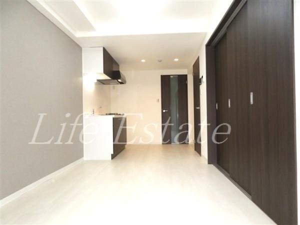 パークス堺筋本町