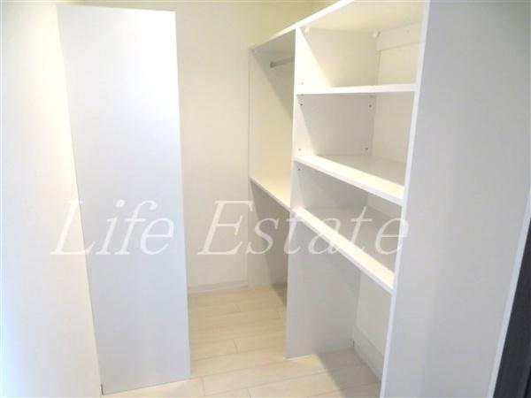 パークス堺筋本町