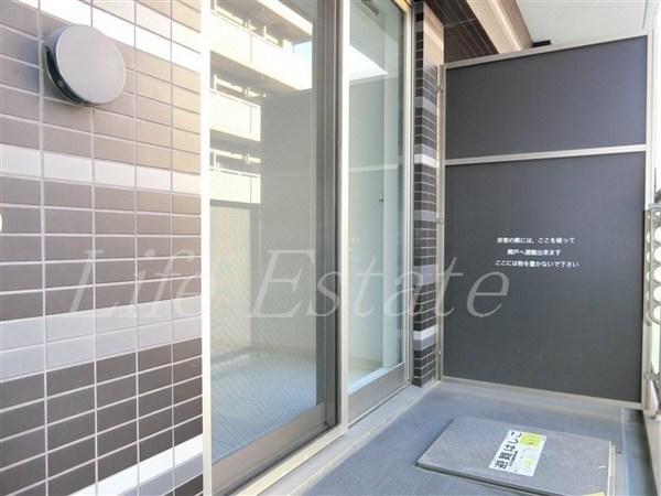 グラン心斎橋EAST