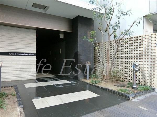 グラン心斎橋EAST